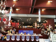 -当当梅溪书院(步步高梅溪新天地店)