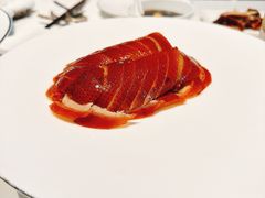 “酥不腻”烤鸭-大董(环贸iapm店)