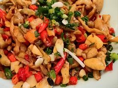 -高嗲嗲·现炒下饭菜(石鼓路店)