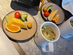 -和子足浴SPA会馆(东方之门店)
