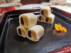 -京华烟云·北京烤鸭(领展购物广场·中关村店)