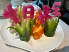 -老兴鲜(黄浦店)