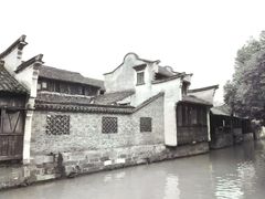 -乌镇景区