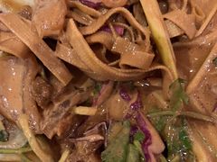 五彩拉皮-大鸭梨烤鸭(石佛营店)
