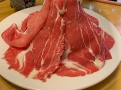 金牌牛肉-丽和苑·自助寿喜锅(虹梅路店)