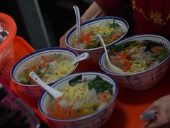 -长人馄饨铺(解放街店)