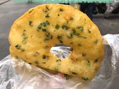 -心太软糖油粑粑