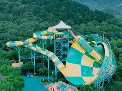 -苏州乐园森林水世界