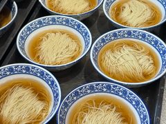 -西园寺素食(西园弄戒幢律寺店)