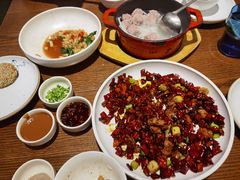 -小大董·烤鸭(王府井apm店)