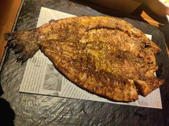 -Local泰莲庭(虹鳟鱼店)