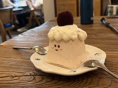 -三目仓咖啡(贤南路店)