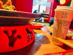 -渝蛙馆(九霄梦天地店)