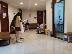 -美年大健康慈铭体检(黄浦分院)