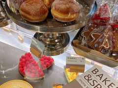 -BAKER&SPICE(祥云小镇店)