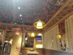-大话小腰(鸟巢店)