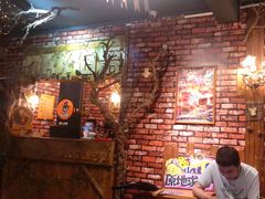 -MAX伯爵趣味互动密室逃脱(大坪D馆店)