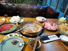 -春记潮汕牛肉火锅