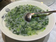 米汤青菜-渝味川菜(夜宵航母店)