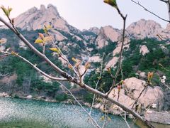 -昆嵛山石门里景区