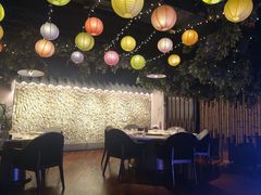 -广州花园酒店荔湾亭·地道点心·粤式饮茶