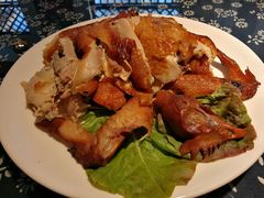 -旺角小渔村·海肠捞饭开创者(环山路店)