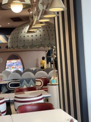 点击看大图 -奈尔宝·儿童乐园·亲子餐厅(前滩店)