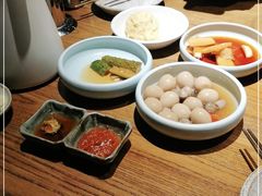 -泥炉烧肉师(新街口金銮巷店)