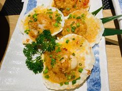 -虹料理·日料放题(悠方店)