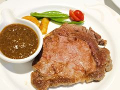 -爱丽丝牛排西餐厅(光谷步行街店)