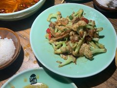 -淀里船宴(卓达店)