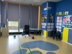 -贝乐少儿英语·全外教(滨江中心)