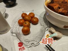 -阿五黄河大鲤鱼(海尚店)