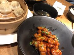 -金牌外婆家(苏州中心店)