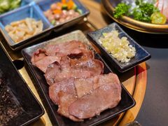 -無二炙坊·和牛烧肉(大钟寺1733店)