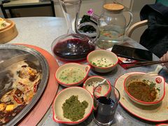 -羊来顺冰煮鲜羊 铁锅烀羊肉(中央大街店)