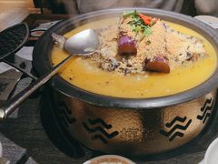 -探鱼·鲜青椒爽麻烤鱼(北京路天河城店)