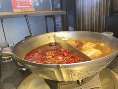 -湊湊火锅·茶憩(新中关购物中心店)