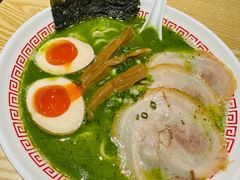 -麺屋猪一(仁恒梦店)