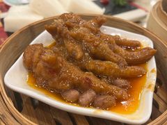 -点都德(龙之梦店)