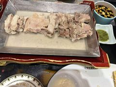 -蒙古人烤羊大师·绿野餐厅(工农大路店)
