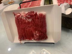 -清真·鸦儿李记·涮肉(和平里店)