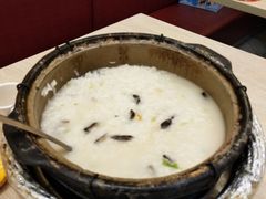 -粤仔湾砂锅粥(金太湖店)