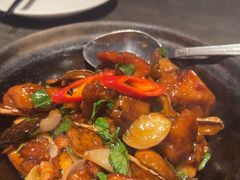 -汤城小厨•粤菜•靓汤(苏州街店)