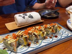 -鸟鹏烧鸟居酒屋(仁恒梦中心店)