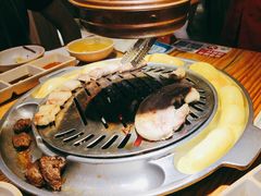 -喜来稀肉(北外滩白玉兰广场店)