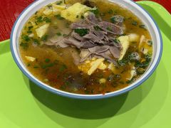 -孔师傅八仙老鸭粉丝汤(上海市第一食品商店南东店)