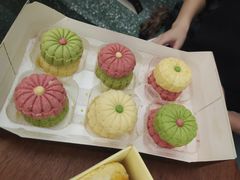 -陶陶居饼家(惠福东路店)