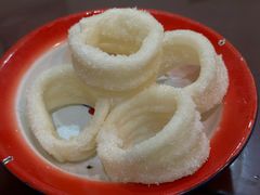 -堂瓦里·33年传统赣菜(第一街区店)