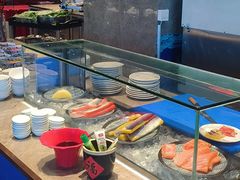-武汉世茂希尔顿酒店·汇·全日餐厅